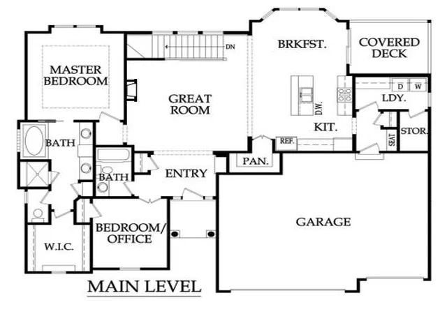 Photo 3 of Single family home for sale at 4728 Clubhouse Dr, Basehor, KS 66007 | MLS# 2632924 | Listing updated on 2026-10-12