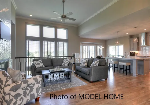 image of 4728 Clubhouse Dr, Basehor, KS 66007 | MLS# 2632924