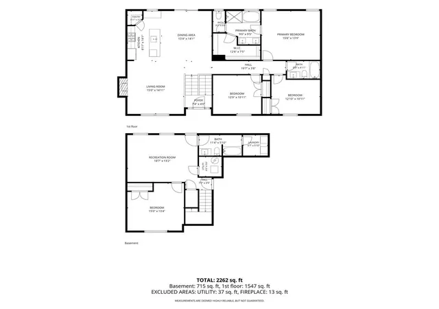 34th image of 16029 Craig St, Basehor, KS 66007 | MLS# 2632930