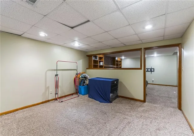 Photo 36 of Single family home for sale at 602 Greenbriar Ter, Saint Joseph, MO 64506 | MLS# 2632947 | Listing updated on 2026-09-04