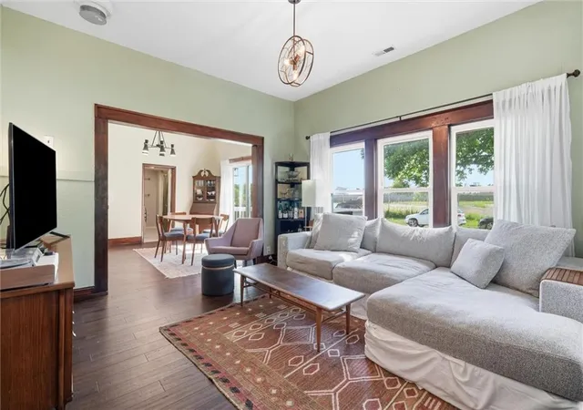 Photo 4 of Sale Pending at 245 Illinois St, Lawrence, KS 66044 | MLS# 2632948 | Listing updated on 2026-08-23