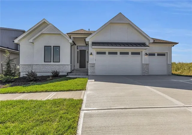 Photo 1 of Single family home for sale at 16890 S Illusion St, Olathe, KS 66062 | MLS# 2632950 | Listing updated on 2026-09-25