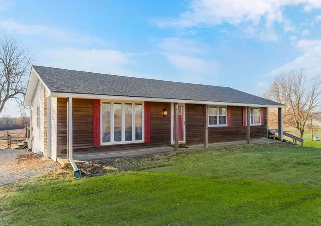1st image of 17504 State Route 33 Hwy, Holt, MO 64048 | MLS# 2632952