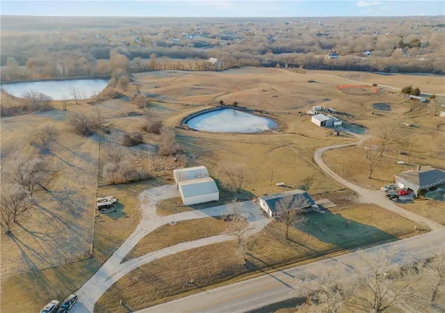2nd image of 17504 State Route 33 Hwy, Holt, MO 64048 | MLS# 2632952