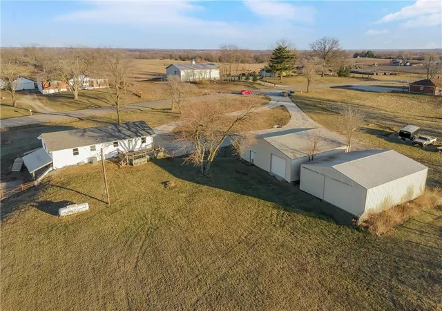 5th image of 17504 State Route 33 Hwy, Holt, MO 64048 | MLS# 2632952