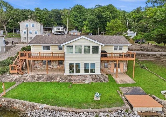 1st image of 380 Fischer Point Dr, Camdenton, MO 65020 | MLS# 2632959