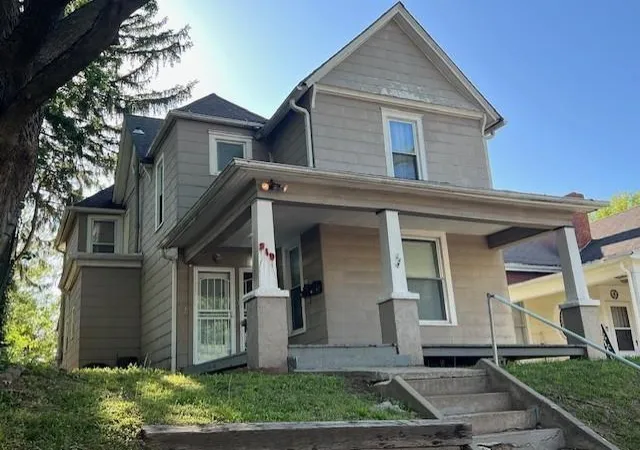 Photo 1 of Multi family home for sale at 519 N 24th Street, Saint Joseph, MO 64501 | MLS# 2632963 | Listing updated on 2026-07-23