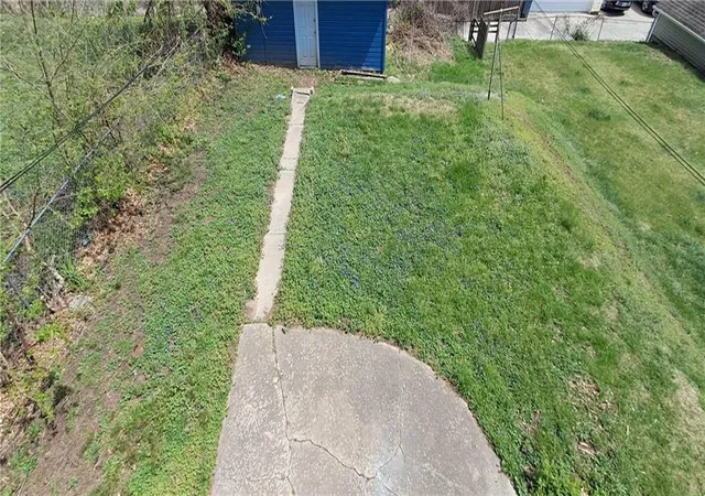 Photo 3 of Multi family home for sale at 519 N 24th Street, Saint Joseph, MO 64501 | MLS# 2632963 | Listing updated on 2026-07-23