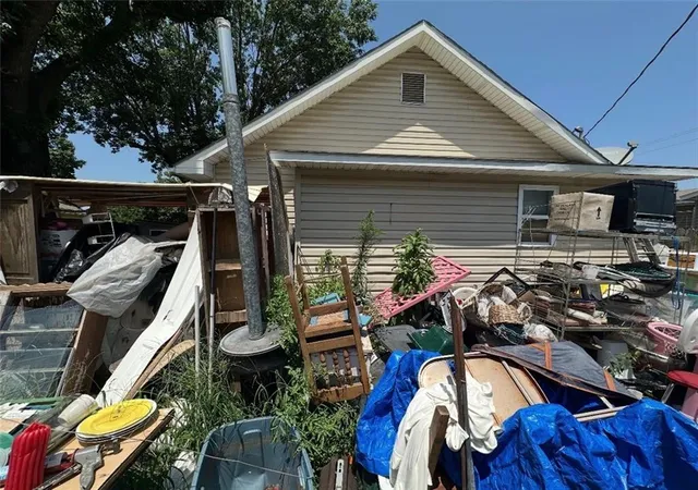 10th image of 103 W 25th St, Pittsburg, KS 66762 | MLS# 2632977