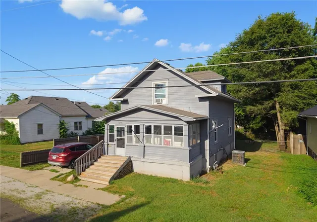 Photo 1 of Single family home for sale at 1026 Mcpherson St, Trenton, MO 64683 | MLS# 2632978 | Listing updated on 2026-08-25