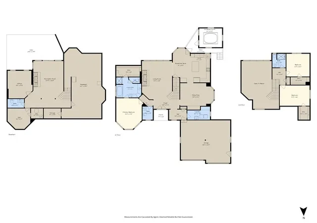 2nd image of 12901 Mcintyre Rd, Leavenworth, KS 66048 | MLS# 2632982