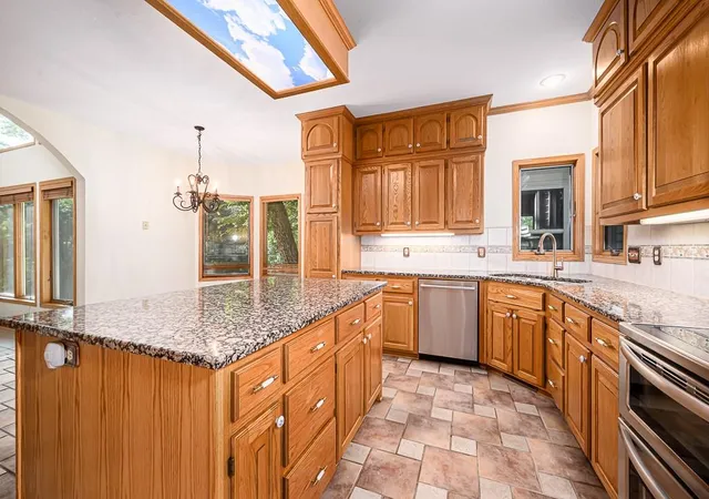 5th image of 12901 Mcintyre Rd, Leavenworth, KS 66048 | MLS# 2632982