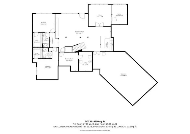Photo 3 of Single family home for sale at 8604 N Marsh Ave, Kansas City, MO 64157 | MLS# 2633001 | Listing updated on 2026-08-03