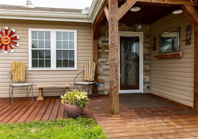 Photo 2 of Single family home for sale at 4437 Sw 220th Street, Plattsburg, MO 64477 | MLS# 2633008 | Listing updated on 2026-09-26