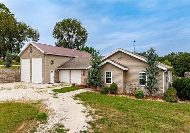 5th image of 4437 Sw 220Th St, Plattsburg, MO 64477 | MLS# 2633008