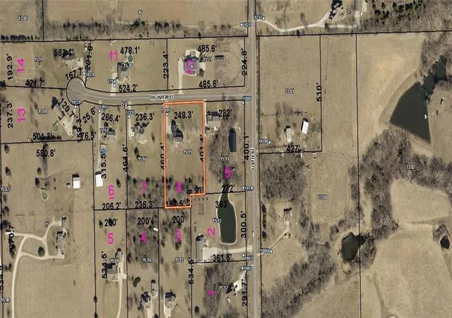 37th image of 17891 Highview Rd, Tonganoxie, KS 66086 | MLS# 2633020