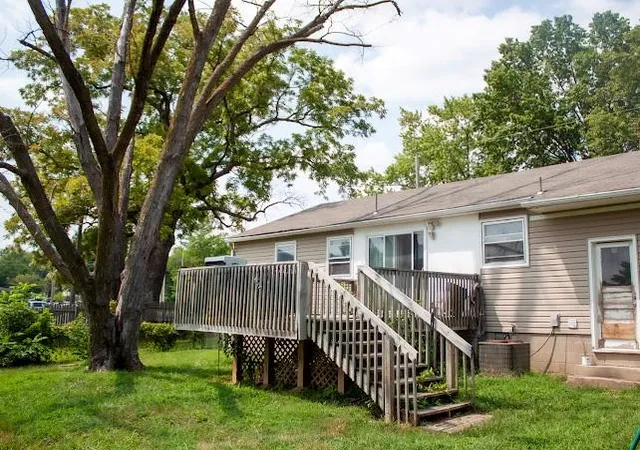 Photo 10 of Single family home for sale at 415 Ne 87th Street, Kansas City, MO 64155 | MLS# 2633022 | Listing updated on 2026-09-02
