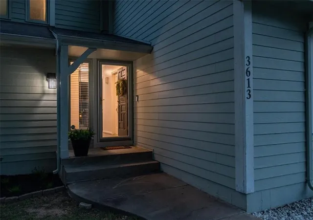 Photo 4 of Sale Pending at 3613 SW 11th Street, Blue Springs, MO 64015 | MLS# 2633025 | Listing updated on 2026-08-28
