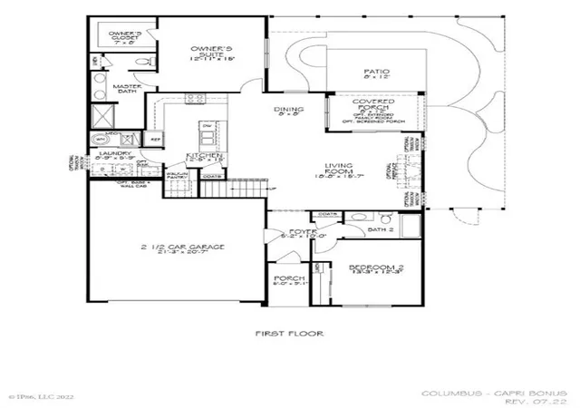 Photo 2 of Sale Pending at 11400 Spring Ave, Kansas City, KS 66109 | MLS# 2633026 | Listing updated on 2026-07-28