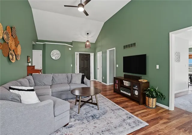 2nd image of 829 E 12th Street, Eudora, KS 66025 | MLS# 2633028