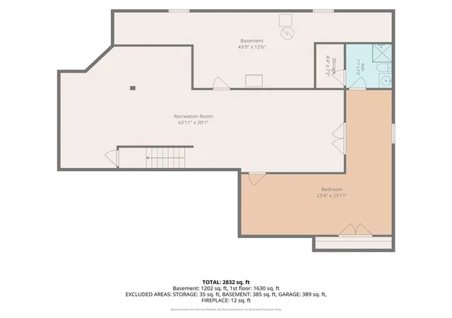 27th image of 829 E 12th Street, Eudora, KS 66025 | MLS# 2633028