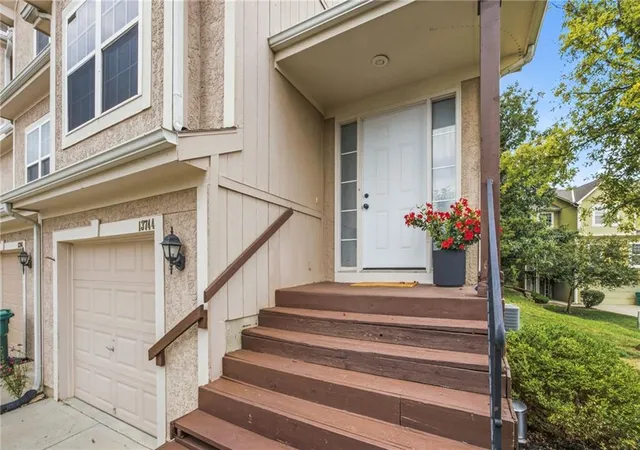 Photo 3 of Townhouse for sale at 13744 Grove Ave, Bonner Springs, KS 66012 | MLS# 2633031 | Listing updated on 2026-09-17