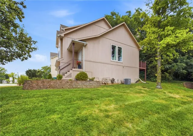 Photo 3 of Townhouse for sale at 13744 Grove Ave, Bonner Springs, KS 66012 | MLS# 2633031 | Listing updated on 2026-09-17