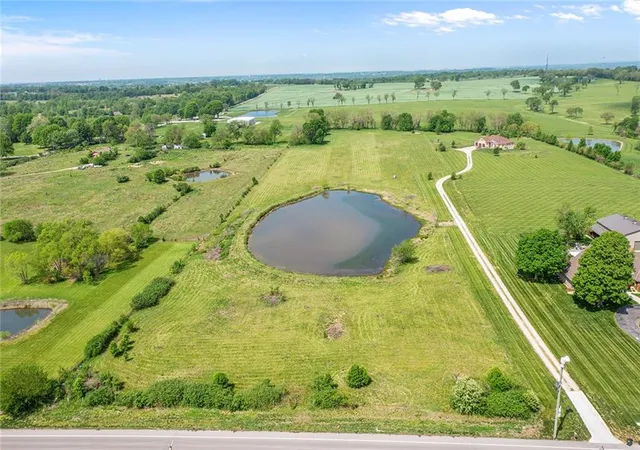 Photo 1 of Land for sale at 4380 Sw Pryor Rd, Lees Summit, MO 64082 | MLS# 2633032 | Listing updated on 2026-07-23