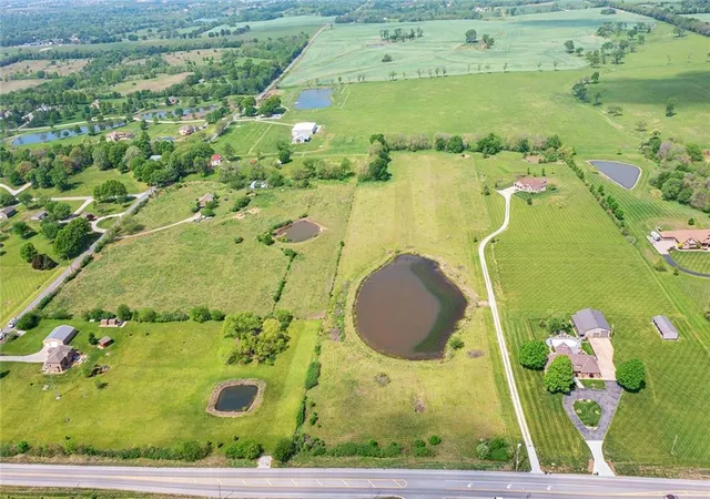 Photo 2 of Land for sale at 4380 Sw Pryor Rd, Lees Summit, MO 64082 | MLS# 2633032 | Listing updated on 2026-07-23