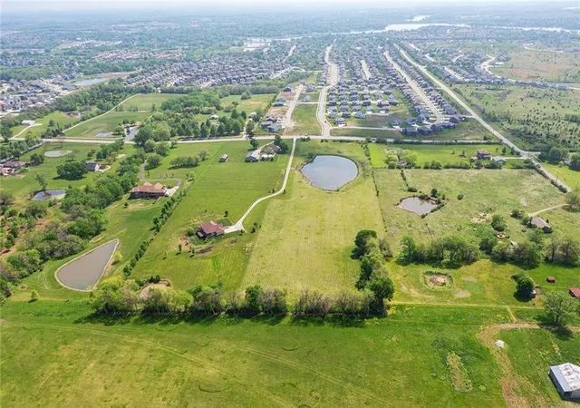 Photo 3 of Land for sale at 4380 Sw Pryor Rd, Lees Summit, MO 64082 | MLS# 2633032 | Listing updated on 2026-07-23