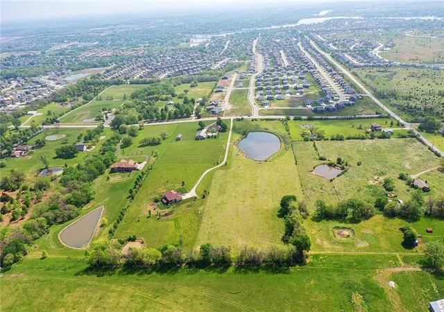 Photo 3 of Land for sale at 4380 SW Pryor Rd, Lees Summit, MO 64082 | MLS# 2633032 | Listing updated on 2026-07-23