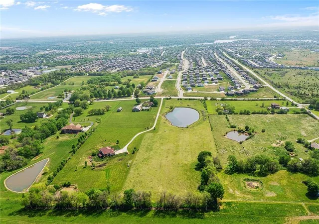 Photo 4 of Land for sale at 4380 SW Pryor Rd, Lees Summit, MO 64082 | MLS# 2633032 | Listing updated on 2026-07-23