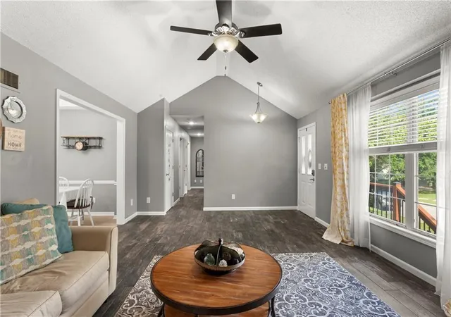 Photo 4 of Sale Pending at 2417 NE Bridgeport Dr, Lees Summit, MO 64086 | MLS# 2633033 | Listing updated on 2026-08-21