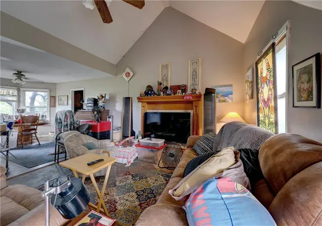 4th image of 26900 W 223rd Street, Spring Hill, KS 66083 | MLS# 2633035