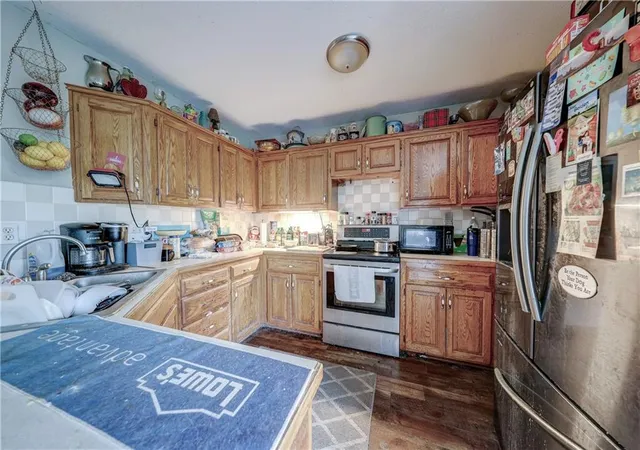 5th image of 26900 W 223rd Street, Spring Hill, KS 66083 | MLS# 2633035