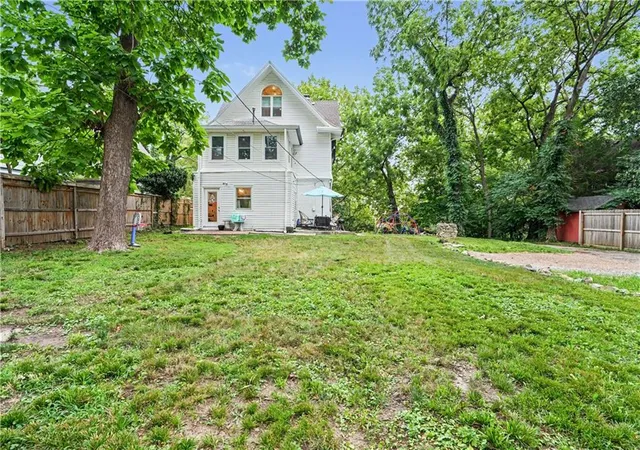 Photo 38 of Single family home for sale at 3630 Bell St, Kansas City, MO 64111 | MLS# 2633038 | Listing updated on 2026-08-22