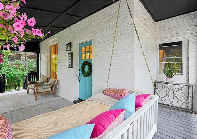4th image of 3630 Bell St, Kansas City, MO 64111 | MLS# 2633038