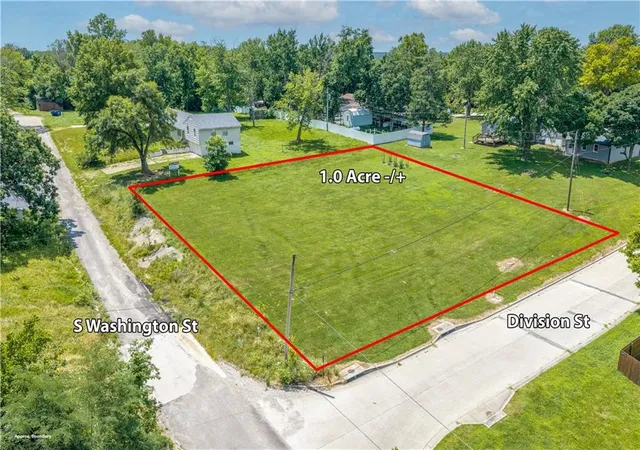 1st image of Lot 25 E Division Rd, Knob Noster, MO 65336 | MLS# 2633039
