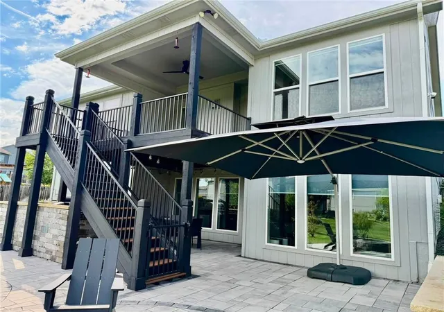 Photo 2 of Sale Pending at 6708 Nw 105th Street, Kansas City, MO 64154 | MLS# 2633049 | Listing updated on 2026-08-15