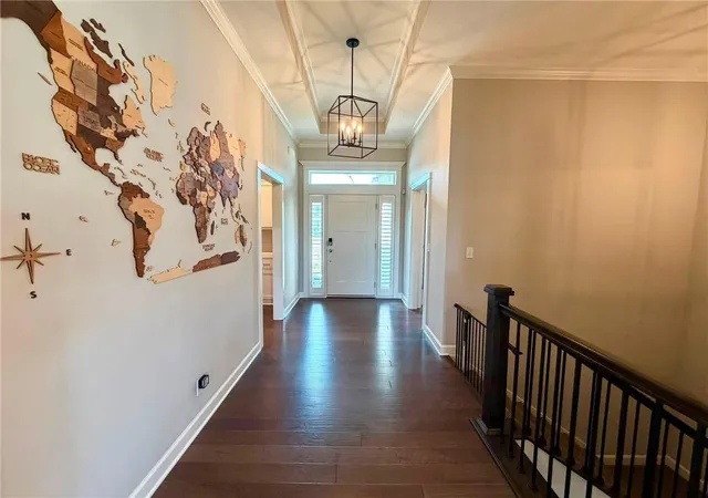 Photo 4 of Sale Pending at 6708 NW 105th Street, Kansas City, MO 64154 | MLS# 2633049 | Listing updated on 2026-08-15