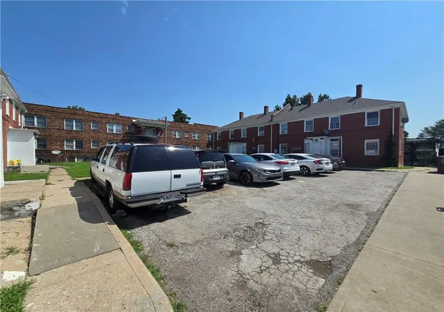 Photo 2 of Multi family home for sale at 535 Bellefontaine Ave, Kansas City, MO 64124 | MLS# 2633052 | Listing updated on 2026-07-28