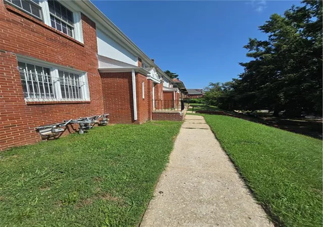 Photo 4 of House for sale at 535 Bellefontaine Ave, Kansas City, MO 64124 | MLS# 2633052 | Listing updated on 2026-07-28