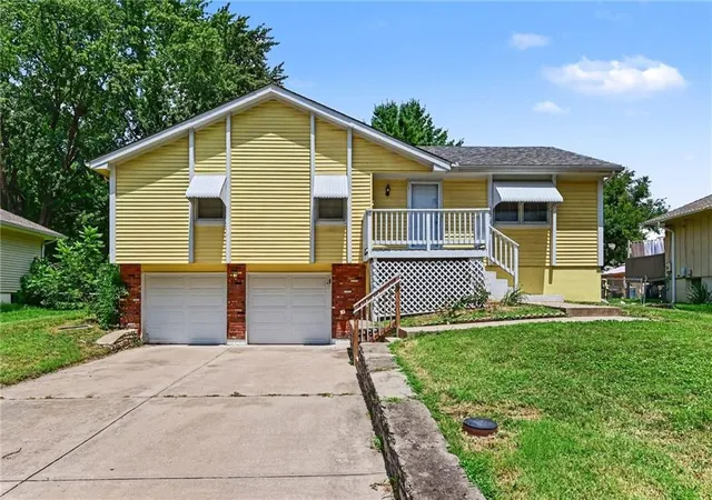 Photo 1 of Sale Pending at 11312 E 58th Terrace, Raytown, MO 64133 | MLS# 2633053 | Listing updated on 2026-09-05