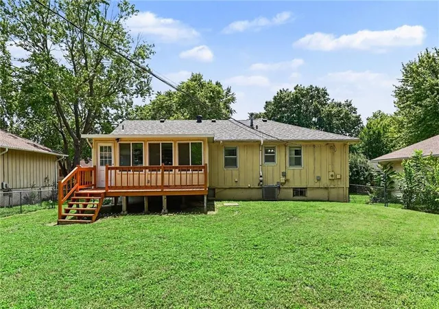 Photo 25 of Sale Pending at 11312 E 58th Terrace, Raytown, MO 64133 | MLS# 2633053 | Listing updated on 2026-09-05