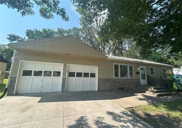 Photo 1 of Sale Pending at 8855 E 59th Street, Raytown, MO 64133 | MLS# 2633054 | Listing updated on 2026-08-13