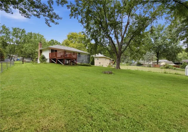 3rd image of 2812 Sw 3Rd St Ter, Blue Springs, MO 64014 | MLS# 2633057