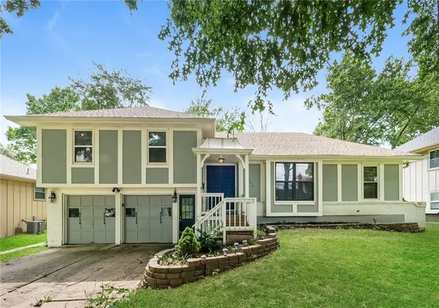 Photo 1 of Single family home for sale at 12708 Sycamore Ave, Grandview, MO 64030 | MLS# 2633060 | Listing updated on 2026-08-21