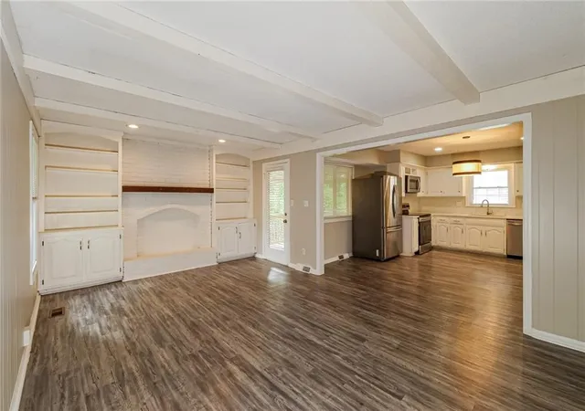 Photo 3 of Single family home for sale at 12708 Sycamore Ave, Grandview, MO 64030 | MLS# 2633060 | Listing updated on 2026-08-21