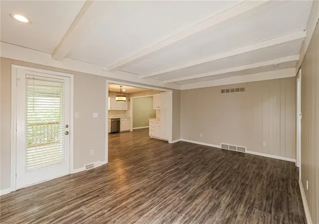 Photo 3 of Single family home for sale at 12708 Sycamore Ave, Grandview, MO 64030 | MLS# 2633060 | Listing updated on 2026-08-21