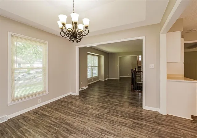 Photo 4 of Single family home for sale at 12708 Sycamore Ave, Grandview, MO 64030 | MLS# 2633060 | Listing updated on 2026-08-21